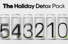 Mixed-ABV Beer Packs