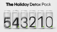 Mixed-ABV Beer Packs