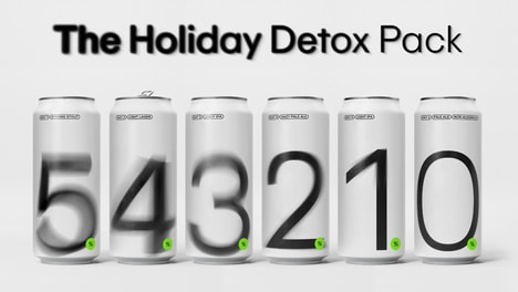 Mixed-ABV Beer Packs