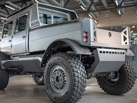 Luxury Utility Concepts Image 1