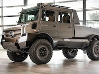 Luxury Utility Concepts Image 2
