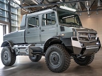 Luxury Utility Concepts Image 3