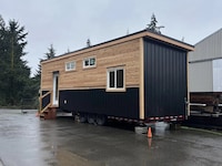 Extra Wide Tiny Homes Image 2