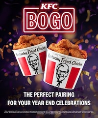 High-Low Celebration Meals Image 1