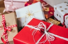 Last-Minute Gift Replacements