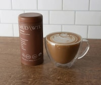 Mushroom-Boosted Coffees Image 1