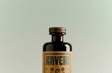 Authentic Ginger Liqueurs