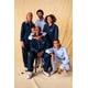 Family Sleepwear Lines Image 1