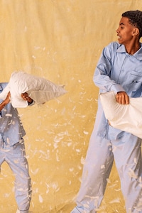 Family Sleepwear Lines Image 2
