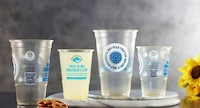 Bio-Based Single-Use Cups Image 1