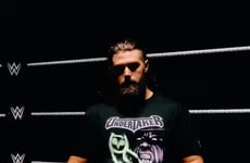 Sports-Inspired Streetwear