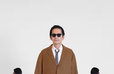 Workwear Suit Capsules