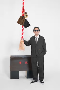 Workwear Suit Capsules Image 2