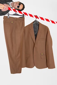 Workwear Suit Capsules Image 3