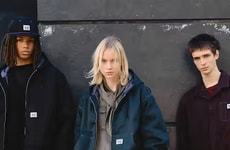 Seasonal Fashion Capsules