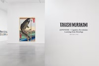 Vibrant Artistic Exhibitions Image 2