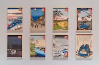 Vibrant Artistic Exhibitions Image 3