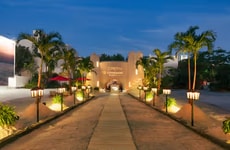 Dining Reservation Experiences