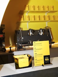 Fragrance-Inspired Cafes Image 2