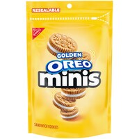 Bite-Sized Cookie Snacks Image 2