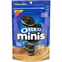 Bite-Sized Cookie Snacks Image 3