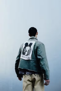 Capsule Streetwear Collection