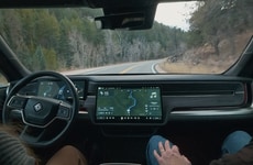 Hands-Free Driving Systems