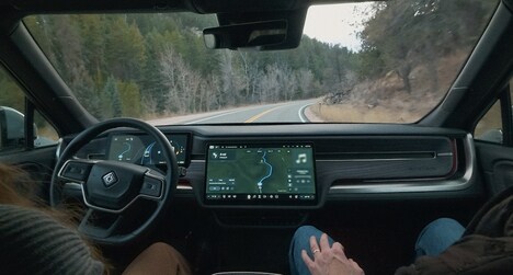 Hands-Free Driving Systems