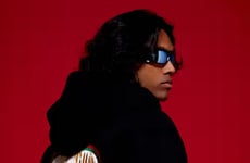 Regional Capsule Streetwear