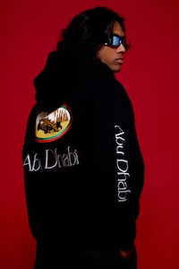 Regional Capsule Streetwear