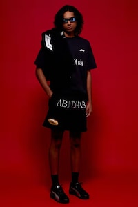 Regional Capsule Streetwear Image 2