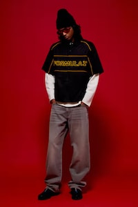 Regional Capsule Streetwear Image 3
