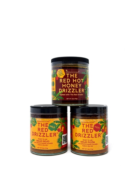Allergen-Friendly Red Sauces