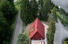 Norwegian House Extensions