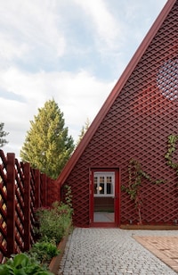 Norwegian House Extensions Image 3