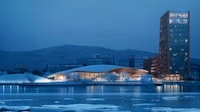 Mixed-Use Developments Image 1