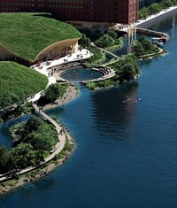 Mixed-Use Developments Image 2