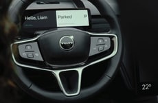 Safety-First Car Typefaces