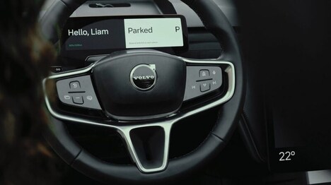 Safety-First Car Typefaces