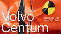 Safety-First Car Typefaces Image 3
