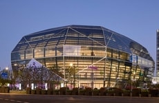 AI-Assisted Convention Centres