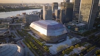 AI-Assisted Convention Centres Image 3