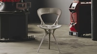 AI-Designed Chairs Image 3