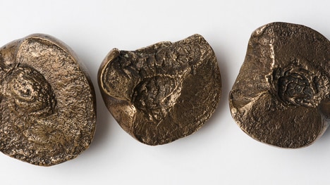 Film Collaborative Paperweights