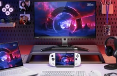 Expandable eSports Laptop Models