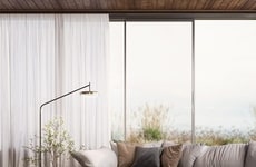 Architectural Tile Systems