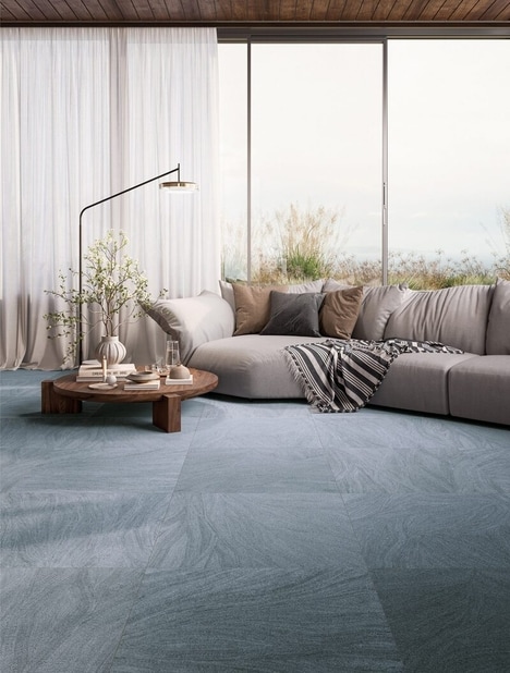 Architectural Tile Systems