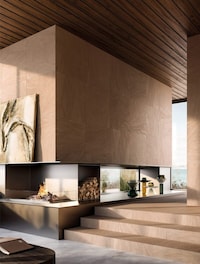 Architectural Tile Systems Image 2