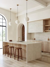 Engineered Stone Surfaces Image 1
