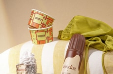 Sensorial Lamington Body Washes